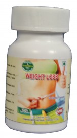 Hawaiian herbal weight loss capsule