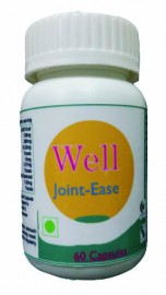 Hawaiian herbal well joint ease capsule