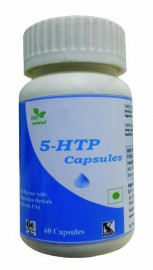 Hawaiian herbal 5-htp capsule