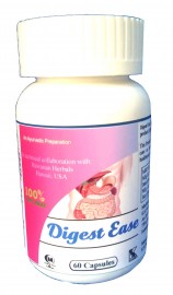 Hawaiin herbal dizest ease capsule