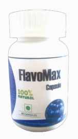 Hawaiian herbal flavomax capsule