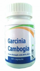 Hawaiian herbal garcinia cambogia capsule