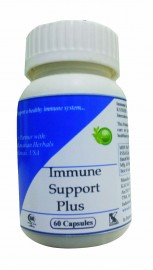 Hawaiian herbal immune support plus capsule