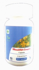 Hawaiian herbal moodlift complex capsule