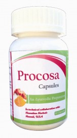 Hawaiian herbal procosa capsule