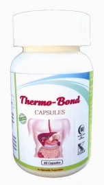 Hawaiian herbal thermo-bond capsule