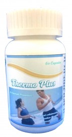 Hawaiian herbal thermo plus capsule