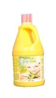 Hawaiian herbal aloevera juice