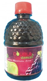 Hawaiian herbal  double stemcelltm juice