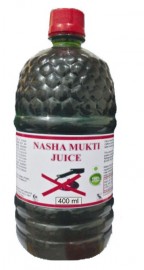 Hawaiian herbal nasha mukti juice