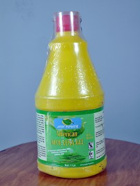 Alovera juice