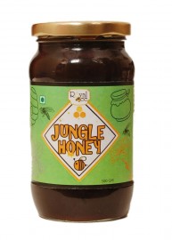 Jungle honey