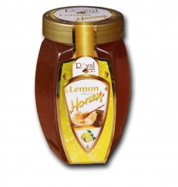 Lemon Honey