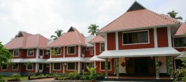 SOPANAM COLLEGE OF AYURVEDA