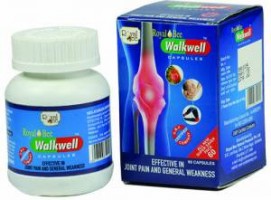 Ayurvedic Joint Pain Medicine