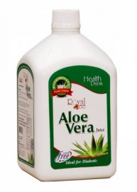 Aloe Vera Juice