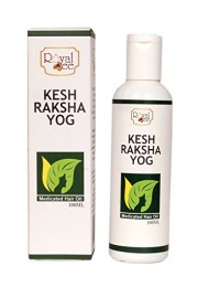 Kesh raksha Yog (Hair Oil)