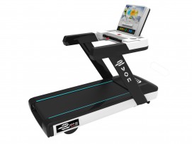 TREADMILL HCL-8001