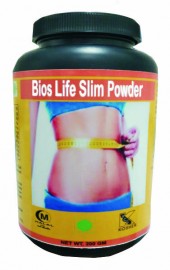 Hawaiian herbal bio life slim powder