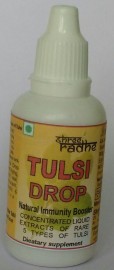 SHREE RADHE TULSI DROP