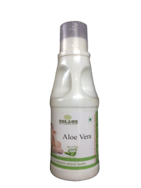 ALOE VERA JUICE