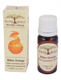 Bitter Orange Essential Oil