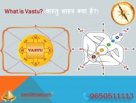 Vastu Shastra