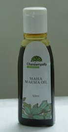 MMT Pain Oil