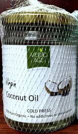 Virgin Coconut Oil