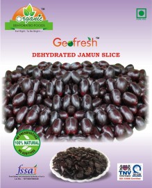 Dehydrated Jamun Slice