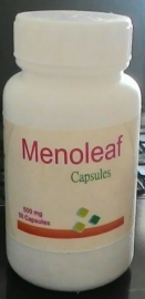 Uterine Tonic Menoleaf