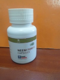 Neem Capsules