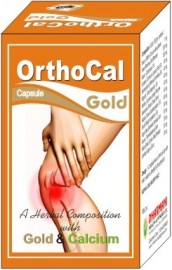 ORTHOCAL GOLD Capsules