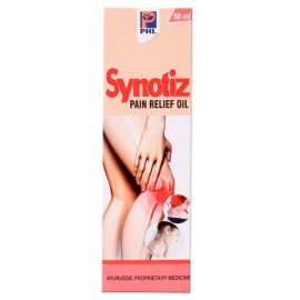 synotiz oil