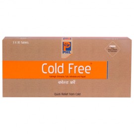 cold free