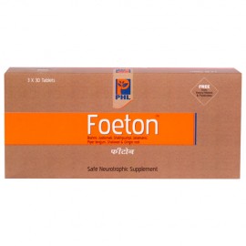 Foeton Tablets