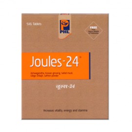 joules24 tablet