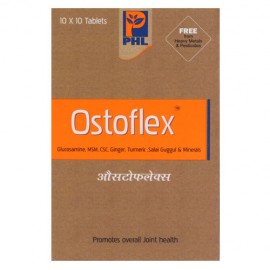 ostoflex tablets