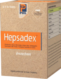 hepsadex tablet