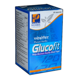 gluco fit