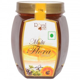 Multiflora Honey