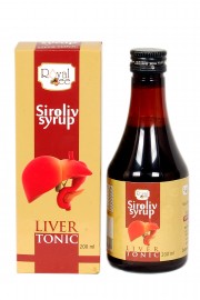 Siroliv syrup