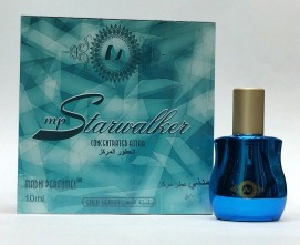 Madni 10ml mpStarwalker Exotic Extrait de Parfum | Attar | Ittar | Perfume