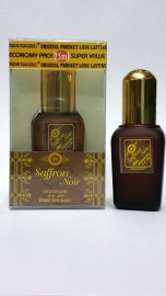 Madni 25ml Saffron Noir Exotic Extrait de Parfum | Attar | Ittar | Perfume