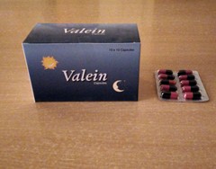 VALEIN CAPSULES