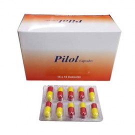 Pilol Capsules