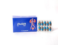 DELITH CAPSULES