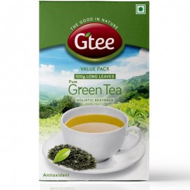 GTEE Gtreen tea Value Pack 100gms