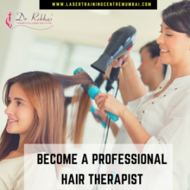 Holistic Hair Therapy Course