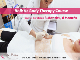 Holistic Body Therapy Course